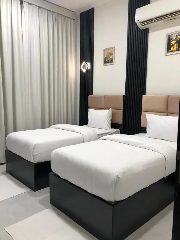 Standard Suite